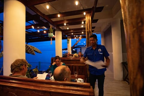 Azul Paradise Bocas Town