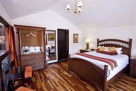 Tierra Viva Cusco Plaza