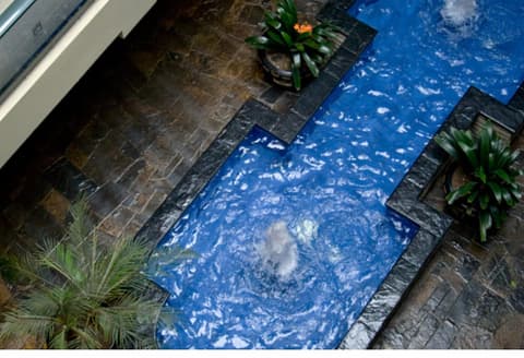 Gran Hotel Continental Cajamarca, 