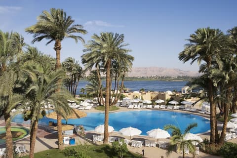 Mercure Luxor Karnak