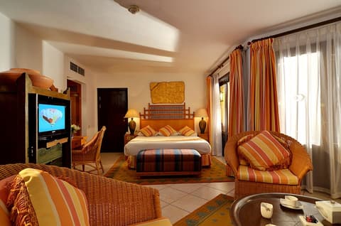 Mercure Luxor Karnak