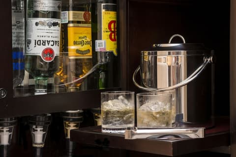 Moon Palace Cancún (Bloqueo)