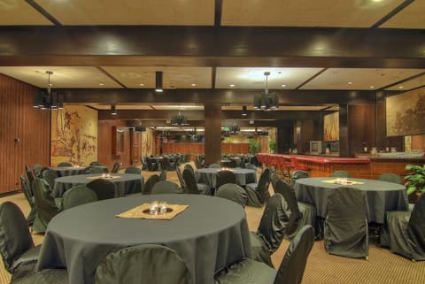 Harrah's Casino Hotel Reno