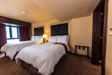 Palacio Del Inka, A Luxury Collection Hotel, Room