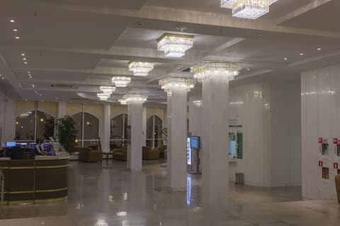 Hotel Belarus
