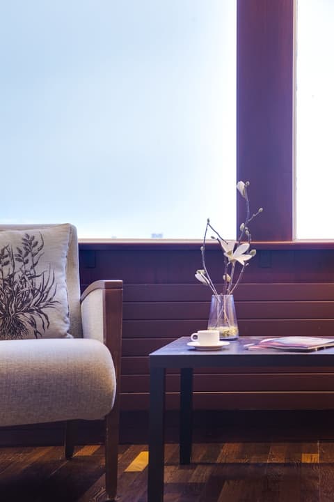 Radisson Blu Saga Hotel, Reykjavik