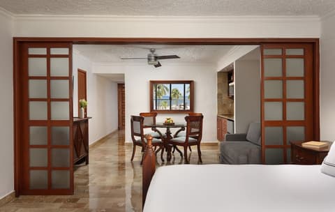 Melia Cozumel All Inclusive