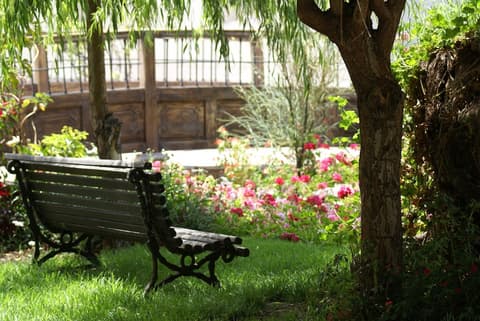 Sonesta Posadas del Inca - Sacred Valley - Yucay, View from room