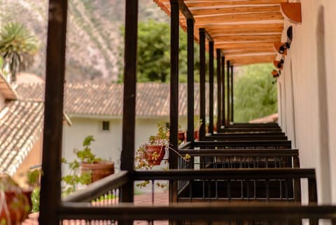 Sonesta Posadas del Inca - Sacred Valley - Yucay