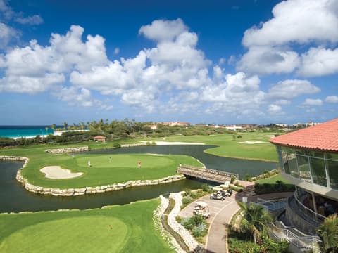 Tamarijn Aruba All Inclusive - Airone Selection