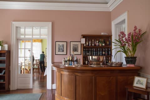 Casa Velha Do Palheiro