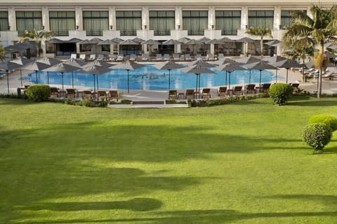 Palácio Estoril Hotel, Golf & Wellness