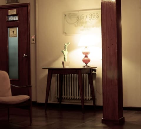 Hotel Posada Del Sol