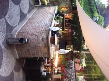 HOTEL VERDEBORGO