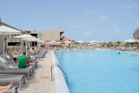 VERACLUB OASIS SALINAS SEA