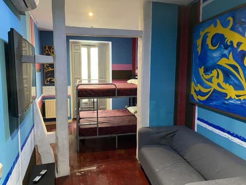 Hostel Era Alonso Martinez