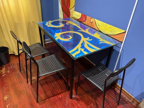 Hostel Era Alonso Martinez