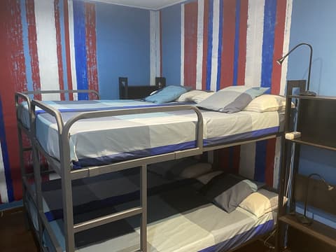 Hostel Era Alonso Martinez