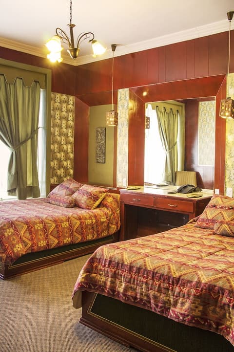 Hotel Inca Imperial, Room