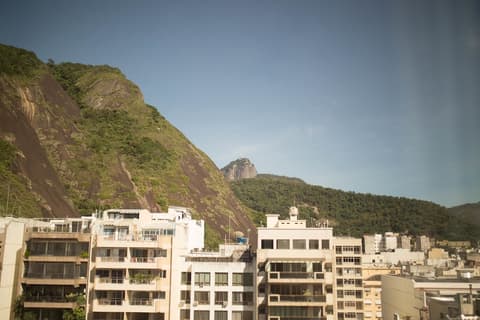 Américas Copacabana Hotel