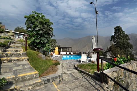 Decameron El Pueblo - All Inclusive