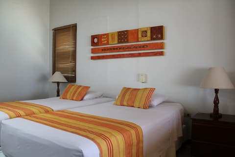 Punta Sal Suites & Bungalows Resort, Room
