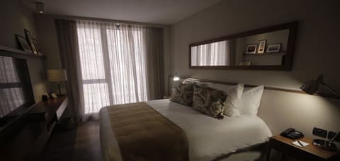 Cottage Puerto Buceo City Hotel