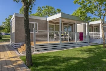 Camping Bi Village - GATTINONI