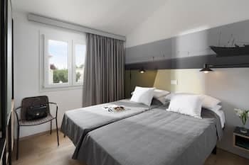 Camping Bi Village - GATTINONI, 