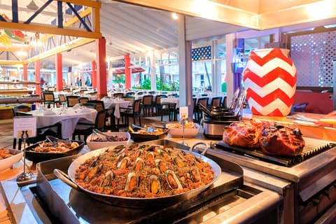 Decameron San Luis - All Inclusive