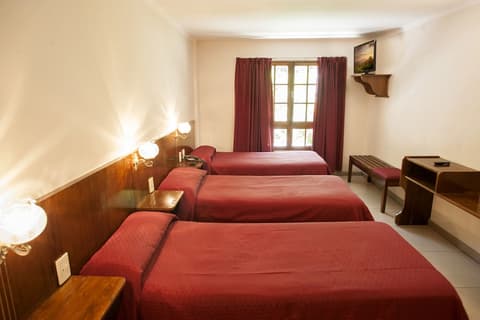 Gran Hotel Princess Gold Mendoza