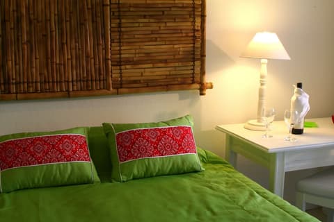 Pousada Bucaneiro, Room