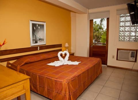 Hotel Acosta Iquitos, Room