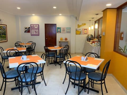 Hotel Acosta Iquitos