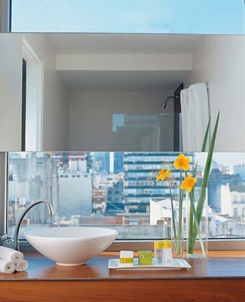 RH Rochester Concept