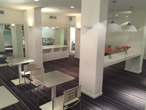 RH Rochester Concept