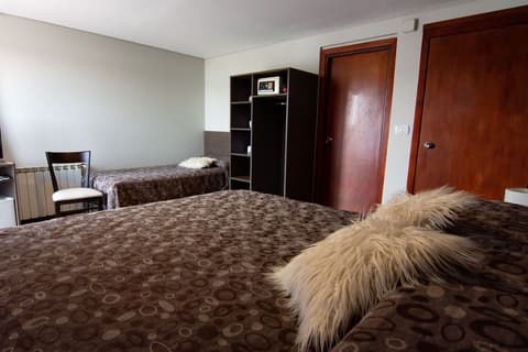 Hosteria Puerto San Julian