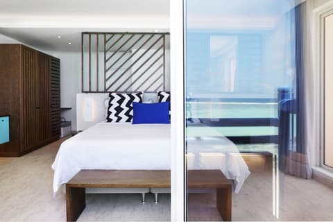 Salt of Palmar - Adults Only - Airone Selection, Room