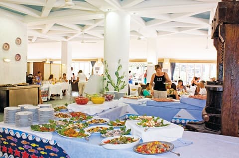 Cefalù Resort Sporting Club 2023 - GATTINONI