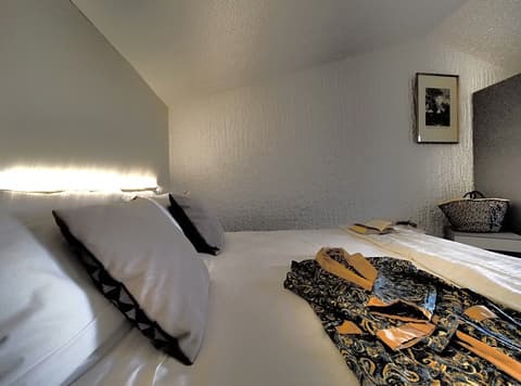 Cefalù Resort Sporting Club 2023 - GATTINONI, Room