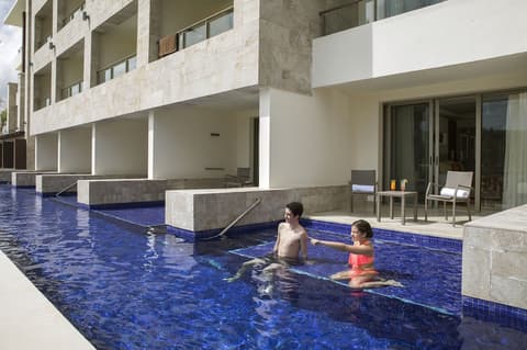 Royalton Bavaro Resort & Casino All-Inclusive 