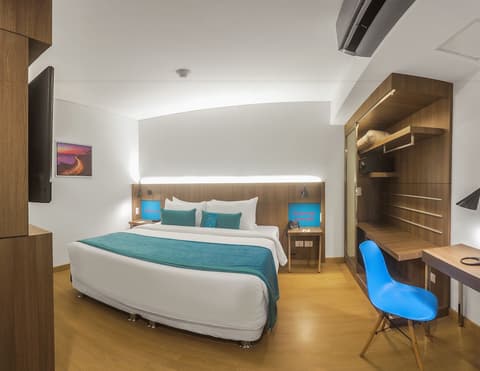 Libre Hotel, BW Signature Collection o Similar, Room