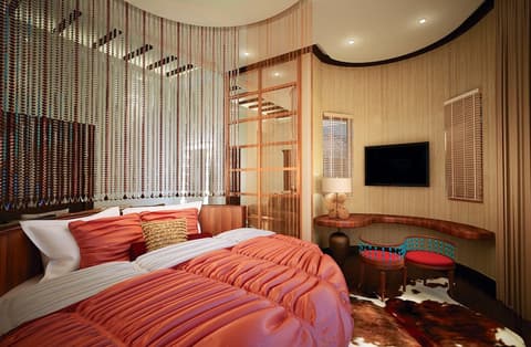 OBLU SELECT Sangeli , Room