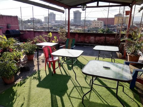 Hotel Estacion Gerona Bed & Breakfast