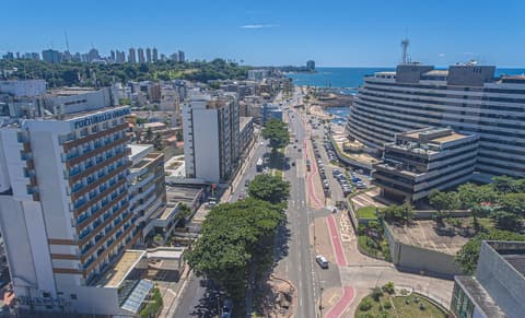 Portobello Ondina Praia