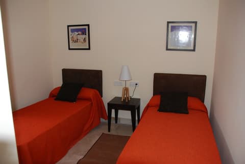 Albayt Resort & Spa, Room