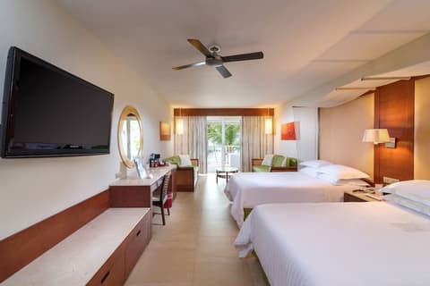 Barceló Bávaro Palace - All Inclusive