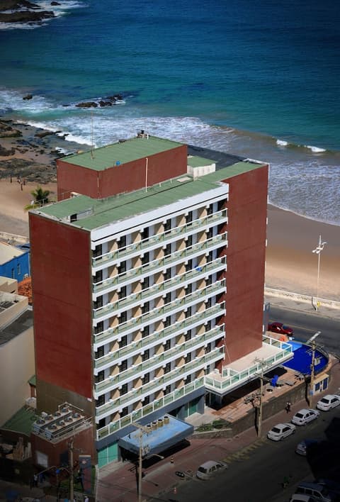 Monte Pascoal Praia Hotel
