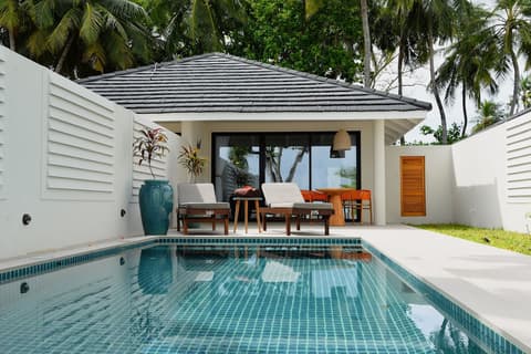 Sun Island Villa Park - Transfer Volo domestico + Barca Veloce Incluso - Airone Selection, Room