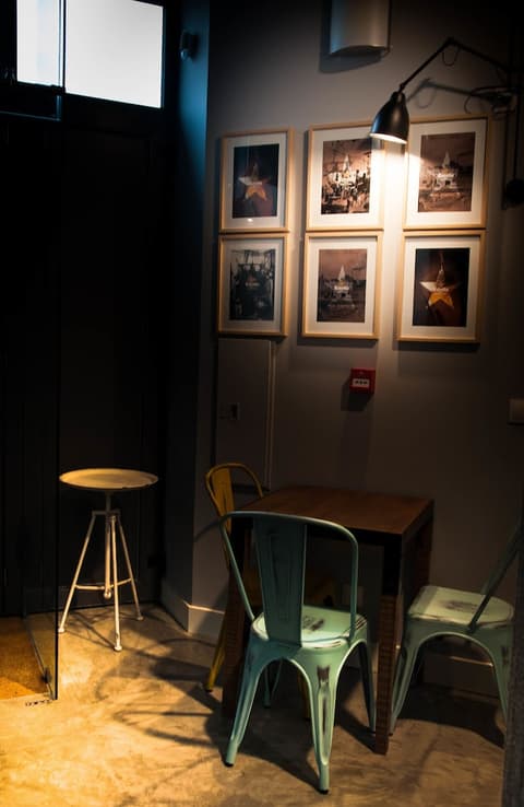 Histórias por Metro Quadrado